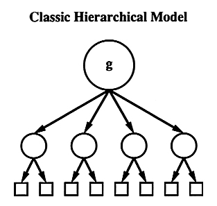 Hierarchical Model